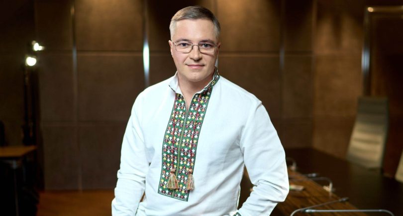 Фото – Індустріальна політика вже зараз має бути у центрі уваги – CEO «Метінвесту»