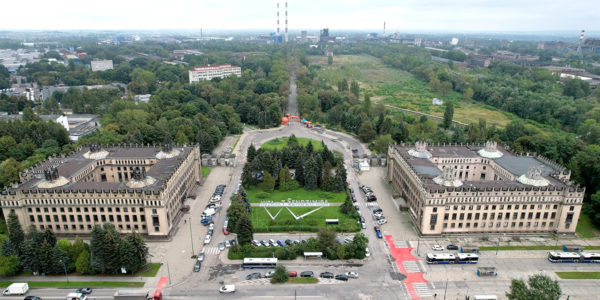 Фото – ArcelorMittal Poland запускает масштабный энергетический проект в Кракове