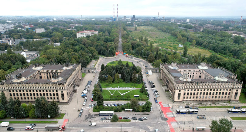 Фото – ArcelorMittal Poland запускает масштабный энергетический проект в Кракове