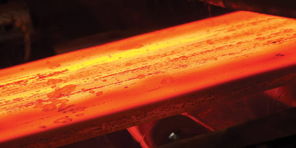 Photo – Ezz Steel to invest over $1 billion in production expansion over two years