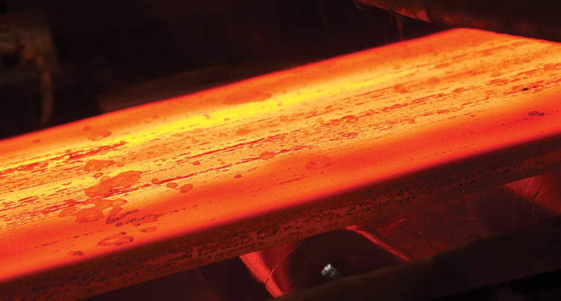 Фото – Ezz Steel протягом двох років інвестує понад $1 млрд у розширення виробництва