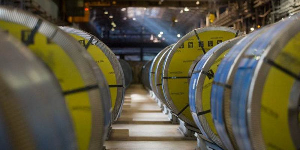 Photo – Metinvest mastered the production of 11 new types of steel products in 2025