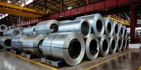 Фото – Стальное потребление в Польше: устойчивость или стагнация?