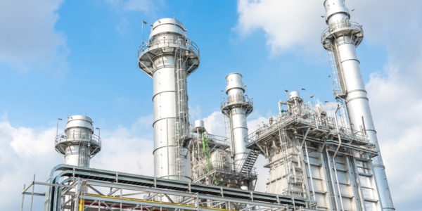 Photo – The EC has provisionally approved Germany’s plan for new gas energy capacities