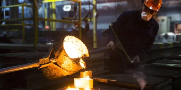 Photo – Steel consumption in the Baltics: a change in trend