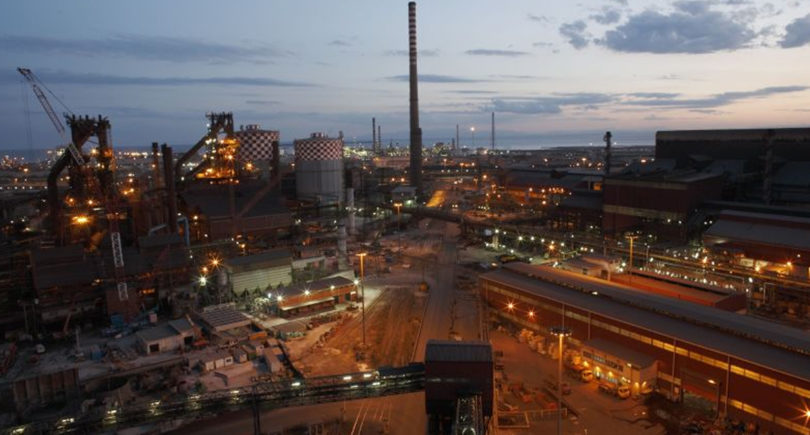 Фото – Италия в марте увеличила производство стали на 10,2% м./м.