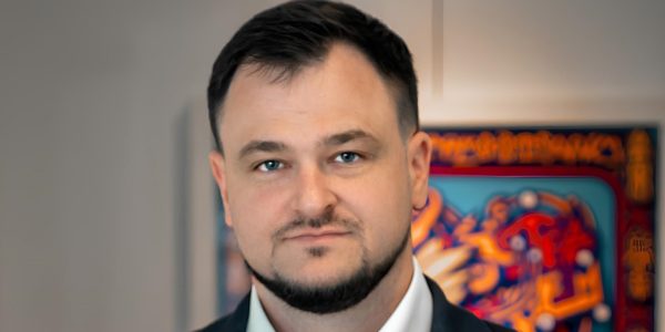 Photo – Roman Anzin: «The availability of steel in warehouses is a critically important competitive factor»