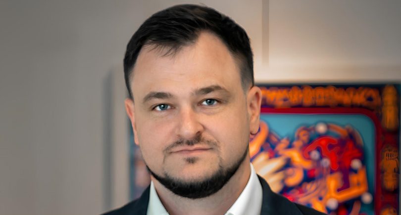 Фото – Роман Анзін: «Наявність металу на складах є критично важливим конкурентним фактором»
