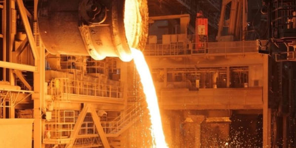 Photo – BlueScope considers new takeover bid from Steel Dynamics and SGH