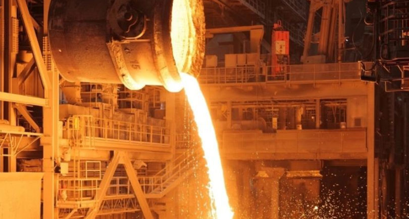 Фото – BlueScope розглядає нову пропозицію про поглинання від Steel Dynamics та SGH