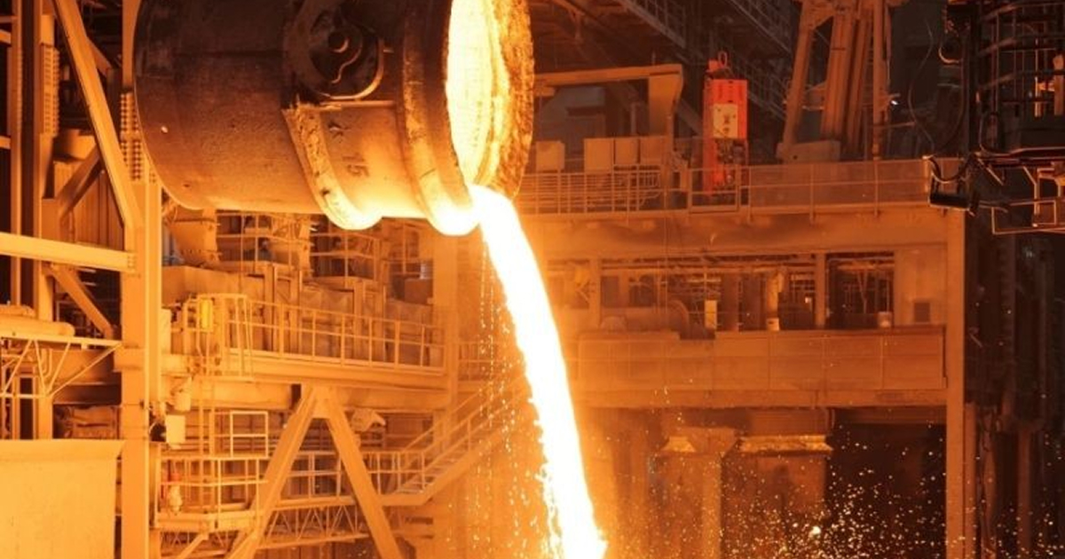 BlueScope Photo – BlueScope considers new takeover bid from Steel Dynamics and SGH