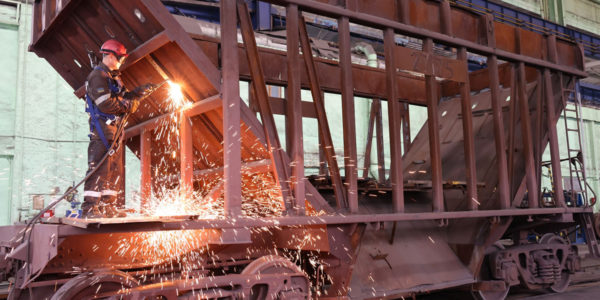 Photo – Kametstal repaired 349 units of mobile equipment in 2025