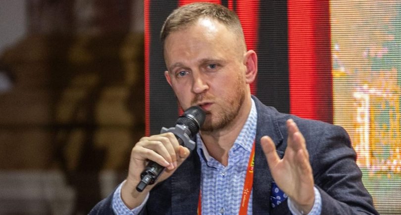 Фото – Как «АрселорМиттал Кривой Рог» работает в условиях энергодефицита