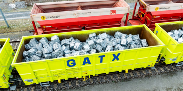 Photo – Salzgitter and Volvo Cars have entered into a partnership in a circular economy project