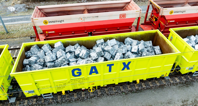 Фото – Salzgitter та Volvo Cars розпочали партнерство у проєкті циркулярної економіки