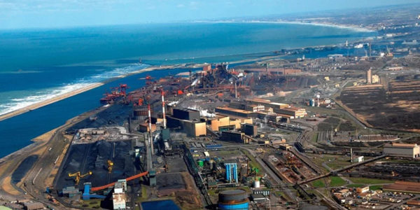 Photo – ArcelorMittal confirms €1.3 billion investment in electric arc furnace in Dunkirk