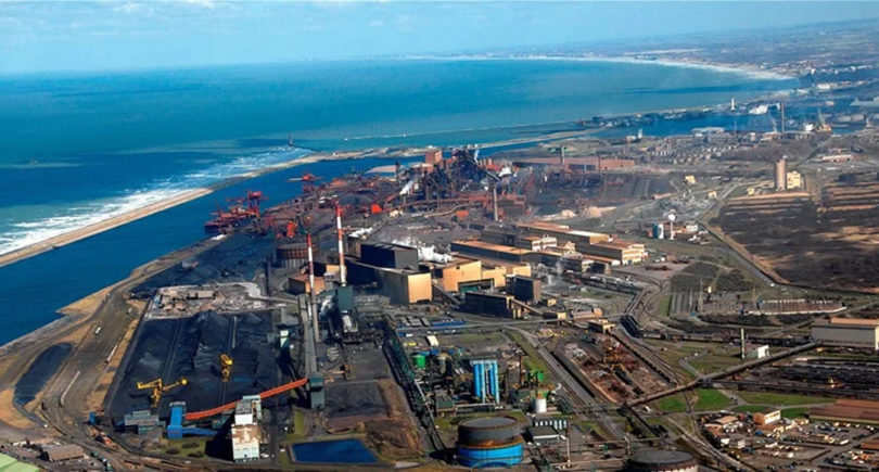 Фото – ArcelorMittal подтвердил инвестиции €1,3 млрд в электродуговую печь в Дюнкерке