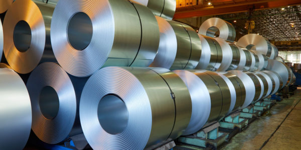 Photo – Turkey’s Erdemir Group produced 8.1 million tons of steel in 2025