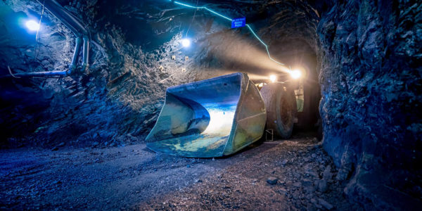 Photo – Qarmet has commenced manganese ore mining at Zakhidny Karazhal