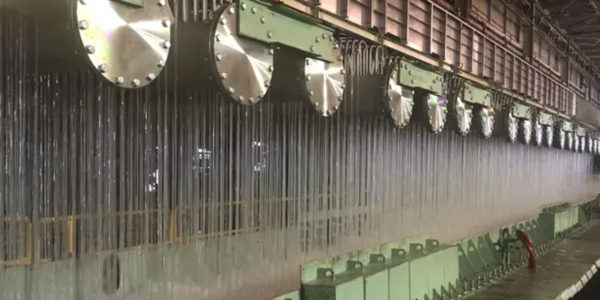 Photo – Voestalpine to upgrade hot rolling mill in Linz with Primetals