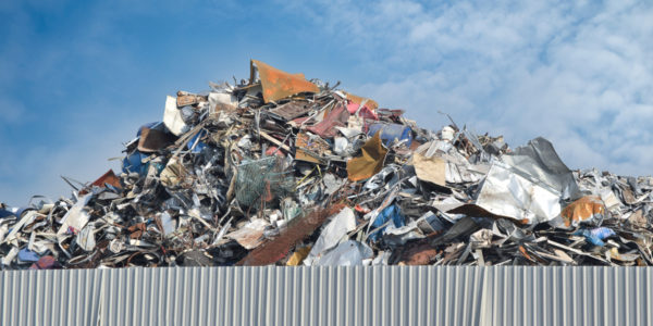 Фото – Польский рынок металлолома: мифы и реальность