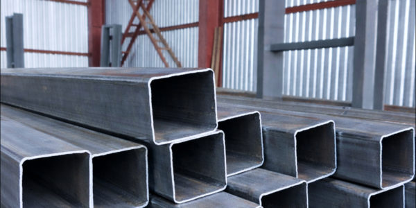 Photo – Vartis opened a steel warehouse in Bila Tserkva