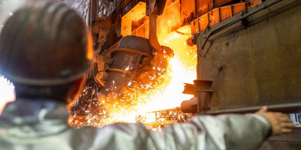 Photo – Kazakhstan’s Qarmet produced 3.8 million tons of steel in 2025