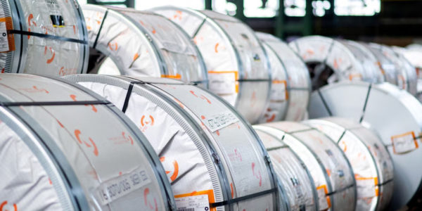 Photo – Salzgitter AG strengthens its position in the defense steel market