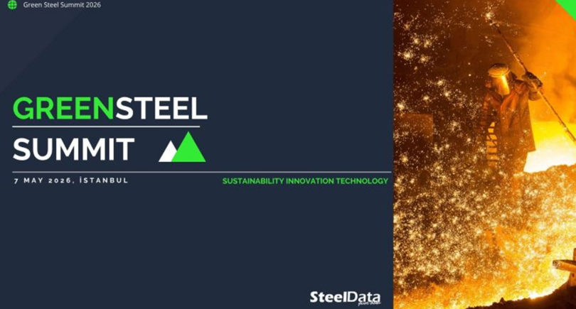 Photo – ANNOUNCEMENT: Green Steel Summit 2026