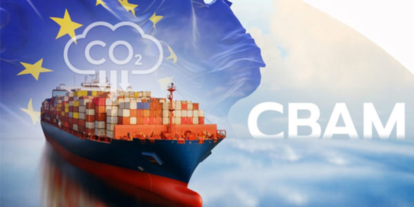 Фото – CBAM сократит экспорт продукции черной металлургии из Украины на 2,5 млн т к 2030 году