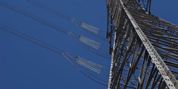 Photo – Electricity prices in Europe showed mixed trends in February