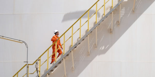 Photo – Disruption of LNG supplies from Qatar will offset market surplus in 2026 – Morgan Stanley