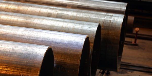 Photo – Corinth Pipeworks acquires British Liberty Pipes Hartlepool plant