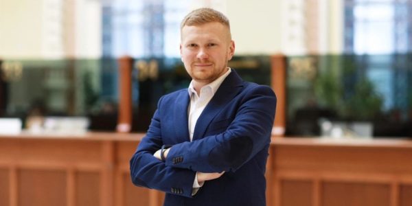 Фото – Стратегия развития кредитования и поддержки бизнеса в условиях войны