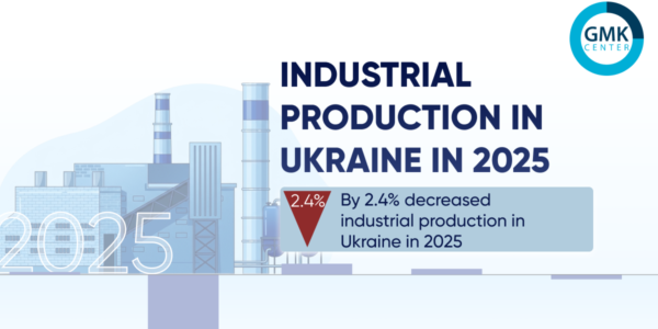 Photo – Industrial production declined due to the decline in the extractive industry in 2025