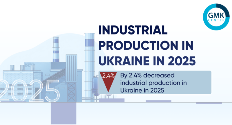 Photo – Industrial production declined due to the decline in the extractive industry in 2025