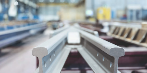 Фото – Voestalpine получила заказ на €470 млн для Rail Baltica