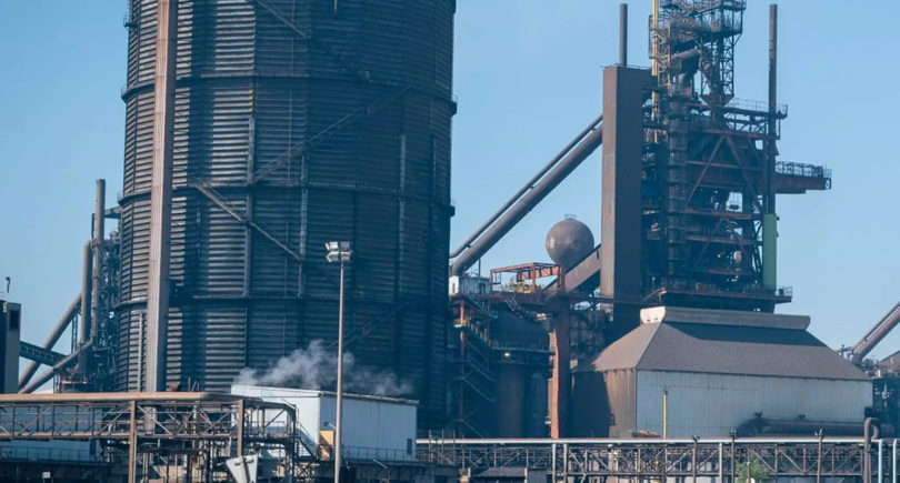 Фото – ArcelorMittal Fos-sur-Mer во ІІ полугодии вернется к работе двух доменных печей