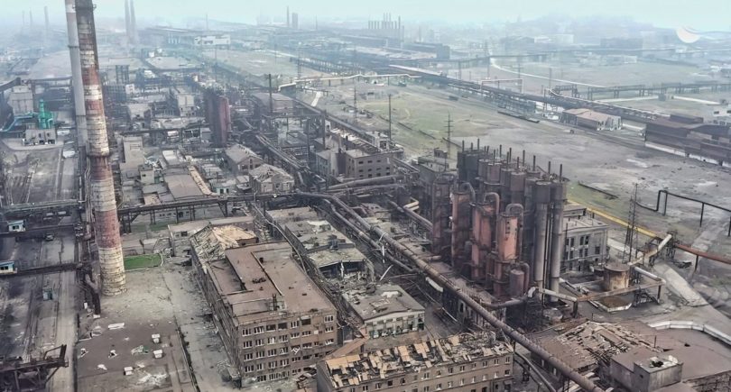 Фото – Яких втрат завдала війна українській економіці та ГМК