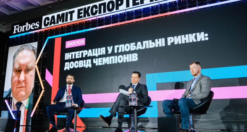 Фото – Українські експортери потребують плану дій щодо європейського CBAM – «Метінвест»
