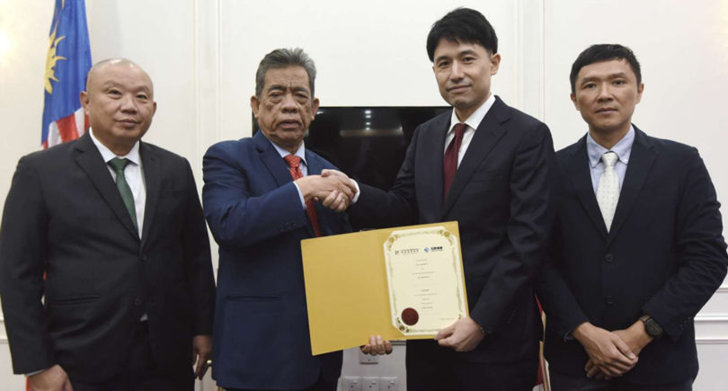 Фото – Nippon Steel Trading инвестирует $6,3 млн в малайзийского производителя Leform