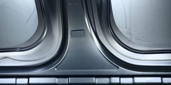 Фото – Tata Steel Nederland и Volkswagen разрабатывают высокопрочную сталь для автопрома