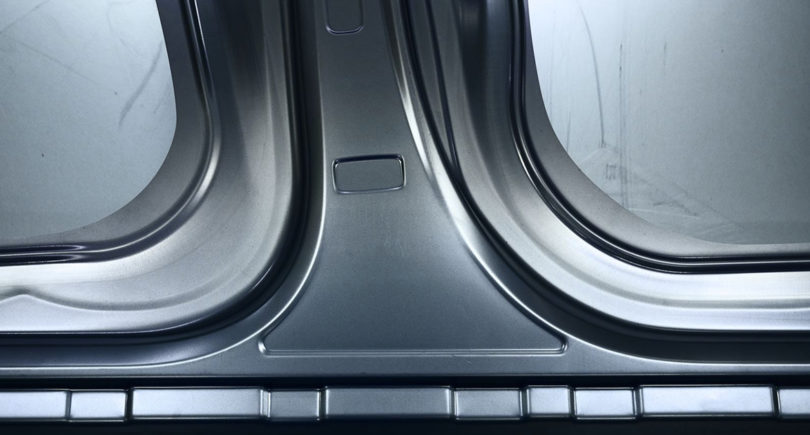 Фото – Tata Steel Nederland и Volkswagen разрабатывают высокопрочную сталь для автопрома