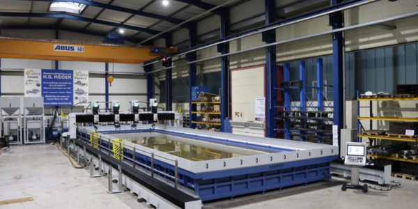 Photo – Salzgitter is investing €2 million in capacity for the defense industry