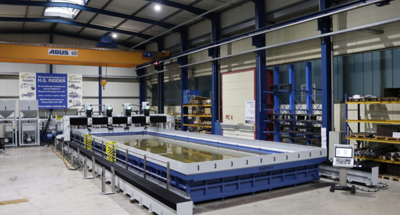 Фото – Salzgitter инвестирует €2 млн в мощности для оборонной промышленности