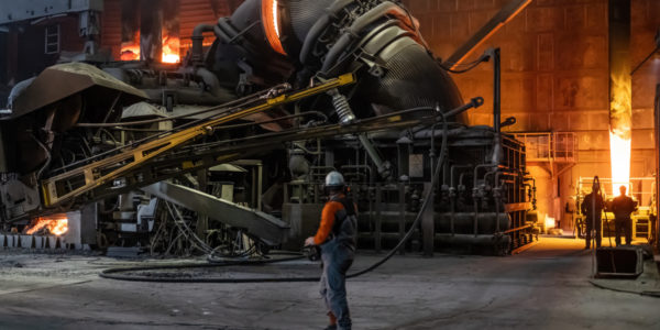 Photo – Salzgitter launches the KLASSE project to recover metals from slag
