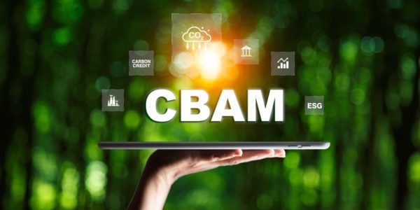 Фото – CBAM обойдется Украине в 2,1% ВВП до 2030 года