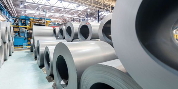 Photo – Thyssenkrupp is extending production cuts in France due to import pressure