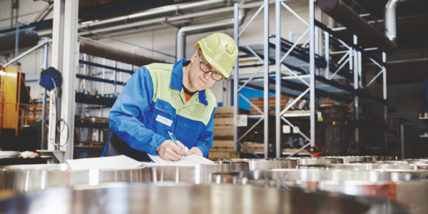 Photo – Voestalpine has received orders in the aerospace sector worth approximately €1 billion