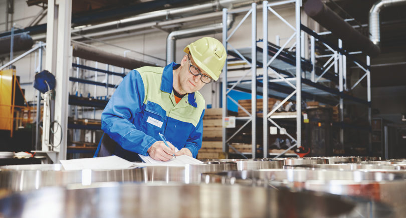 Фото – Voestalpine отримала замовлення в авіакосмічній галузі на суму близько €1 млрд